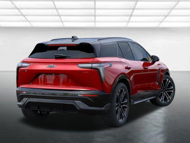 new 2026 Chevrolet Blazer EV car, priced at $64,774