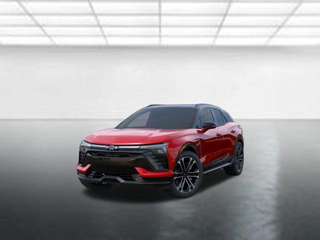 new 2026 Chevrolet Blazer EV car, priced at $64,774