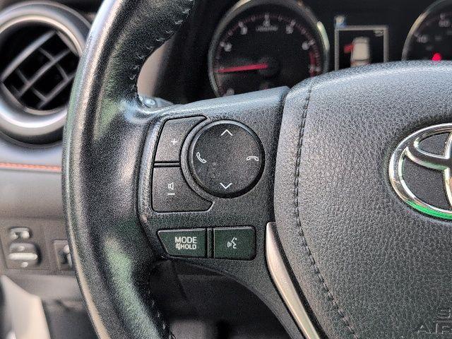 used 2018 Toyota RAV4 car, priced at $19,997
