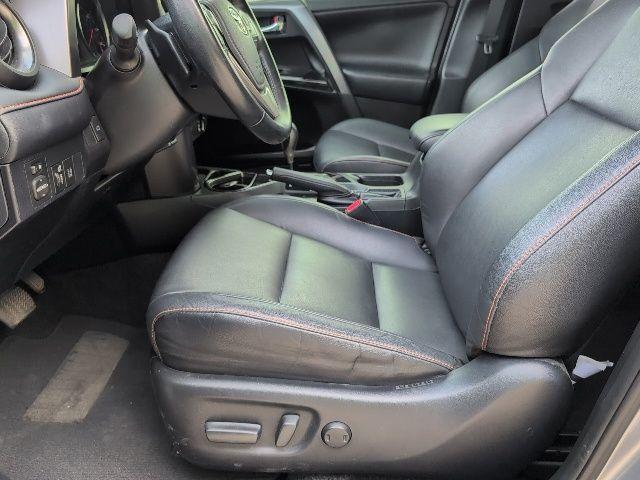 used 2018 Toyota RAV4 car, priced at $19,997