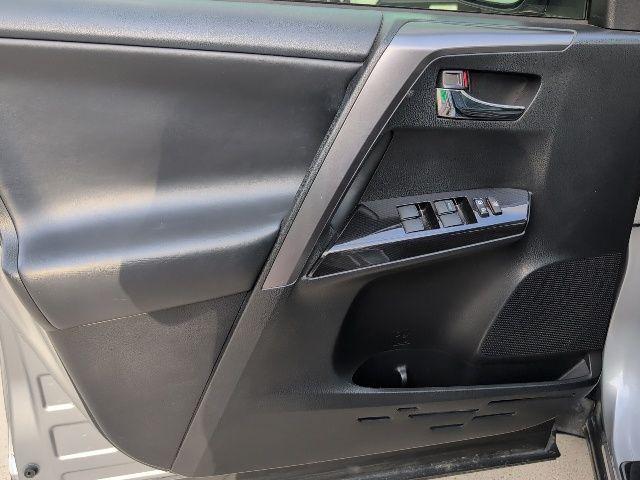 used 2018 Toyota RAV4 car, priced at $19,997