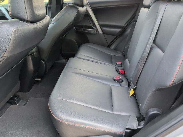 used 2018 Toyota RAV4 car, priced at $19,997