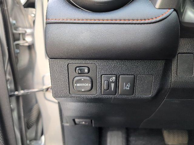 used 2018 Toyota RAV4 car, priced at $19,997
