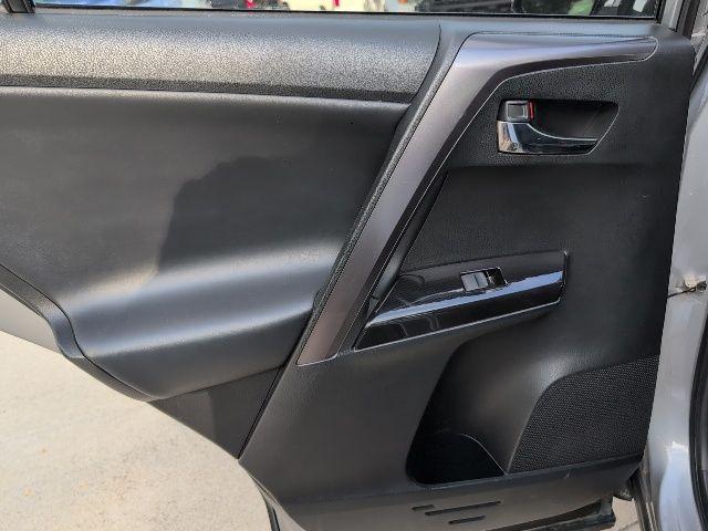 used 2018 Toyota RAV4 car, priced at $19,997