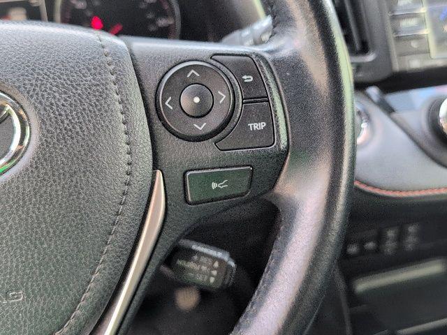 used 2018 Toyota RAV4 car, priced at $19,997