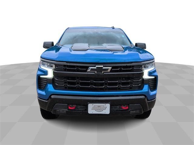 used 2023 Chevrolet Silverado 1500 car, priced at $46,197