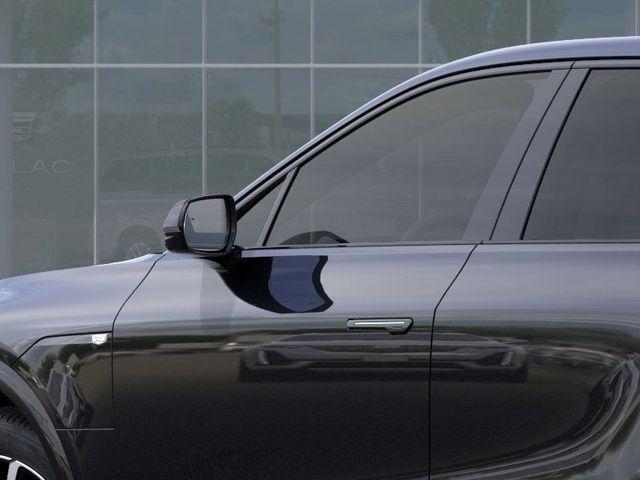 new 2026 Cadillac LYRIQ car