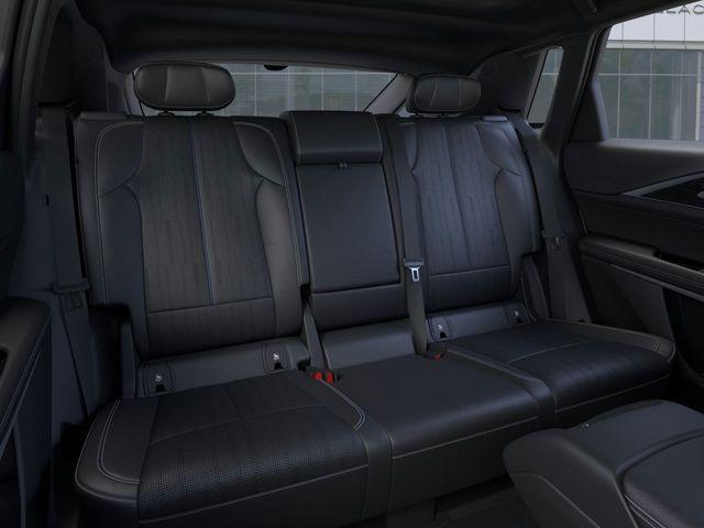 new 2026 Cadillac LYRIQ car