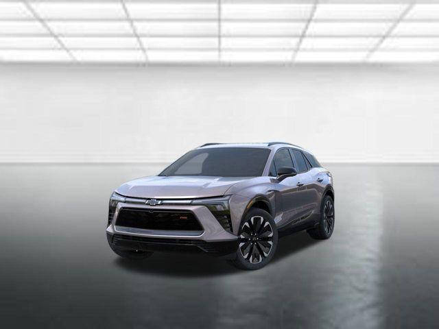 new 2025 Chevrolet Blazer EV car, priced at $48,690
