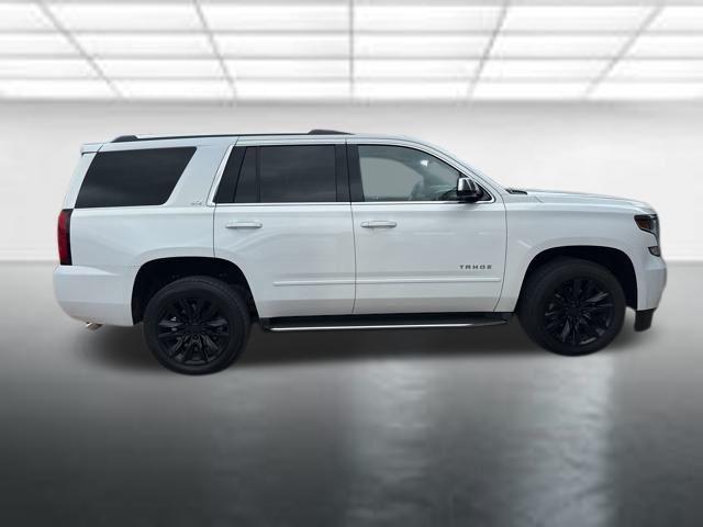 used 2016 Chevrolet Tahoe car, priced at $22,997
