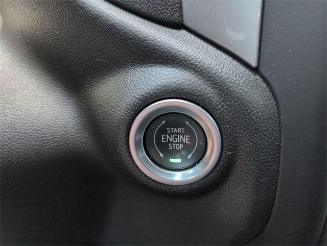 used 2022 Chevrolet Silverado 1500 car, priced at $33,997