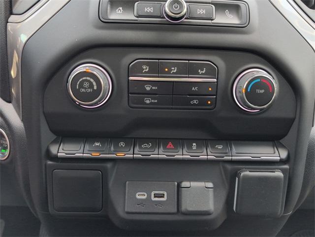 used 2022 Chevrolet Silverado 1500 car, priced at $33,997