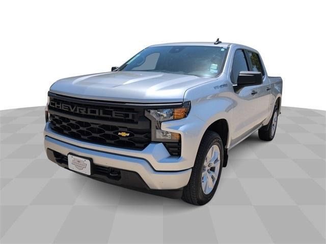 used 2022 Chevrolet Silverado 1500 car, priced at $33,997
