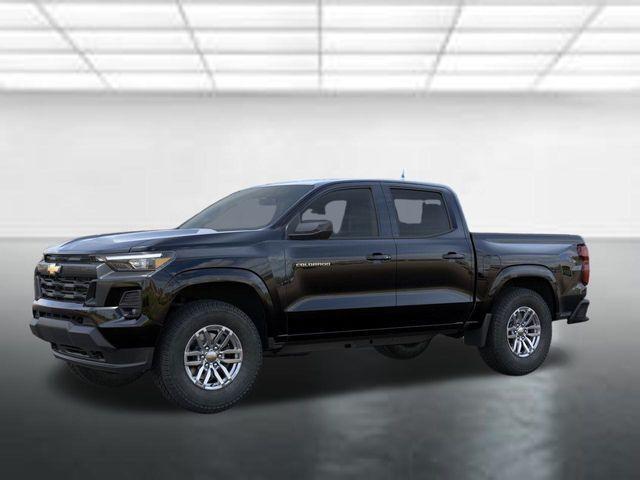 new 2026 Chevrolet Colorado car, priced at $46,730