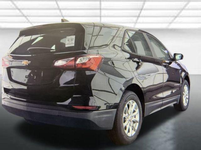 used 2020 Chevrolet Equinox car, priced at $15,650