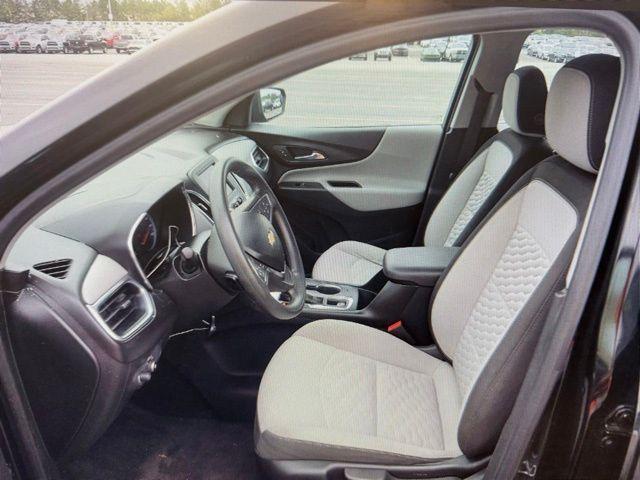 used 2020 Chevrolet Equinox car, priced at $15,650