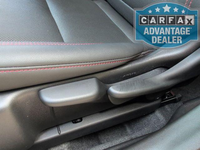 used 2025 Chevrolet Trax car, priced at $24,997