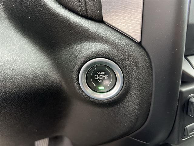 used 2021 GMC Sierra 1500 car, priced at $42,997