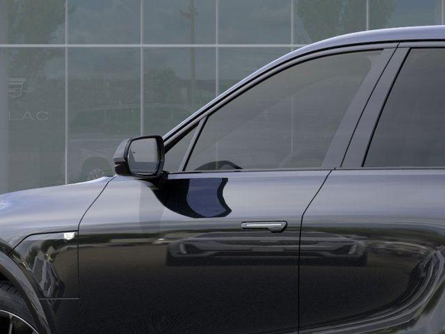 new 2026 Cadillac LYRIQ car