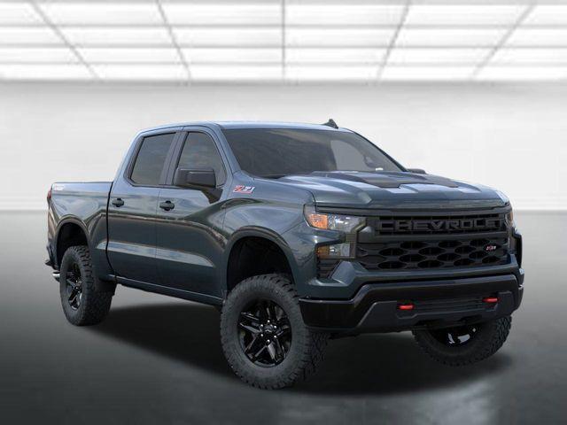 new 2025 Chevrolet Silverado 1500 car, priced at $3,017,800