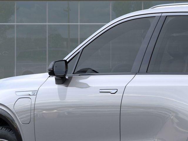 new 2026 Cadillac VISTIQ car