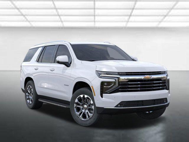 new 2026 Chevrolet Tahoe car, priced at $65,730