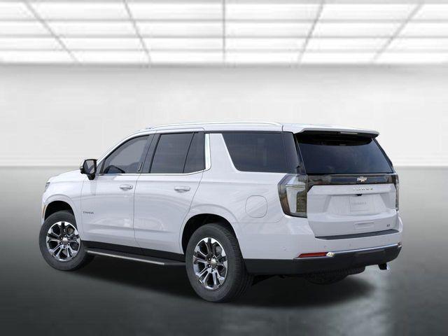 new 2026 Chevrolet Tahoe car, priced at $65,730