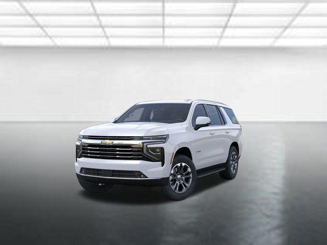 new 2026 Chevrolet Tahoe car, priced at $65,730