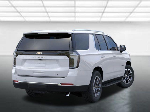 new 2026 Chevrolet Tahoe car, priced at $65,730
