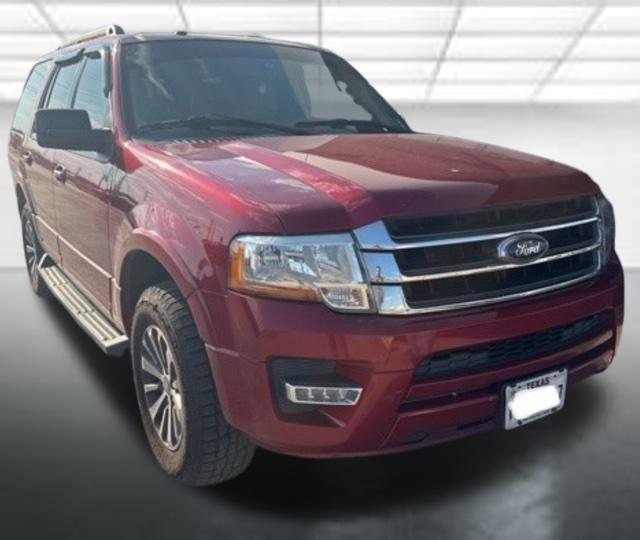 used 2015 Ford Expedition car, priced at $12,897