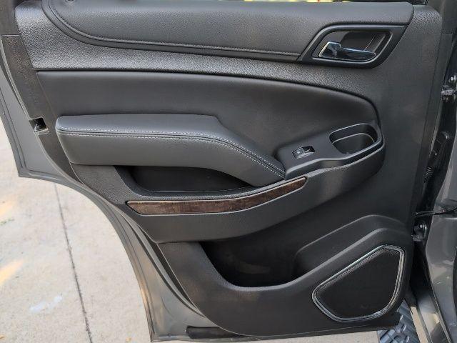 used 2019 Chevrolet Tahoe car, priced at $29,077