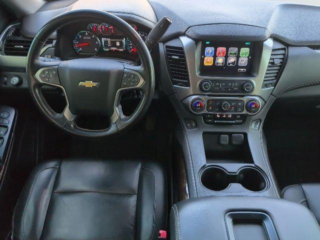 used 2019 Chevrolet Tahoe car, priced at $29,077