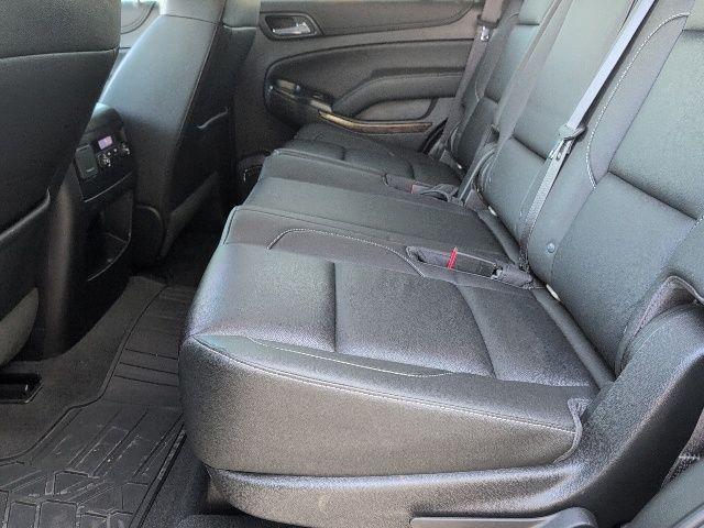 used 2019 Chevrolet Tahoe car, priced at $29,077