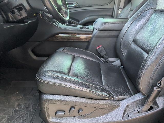 used 2019 Chevrolet Tahoe car, priced at $29,077