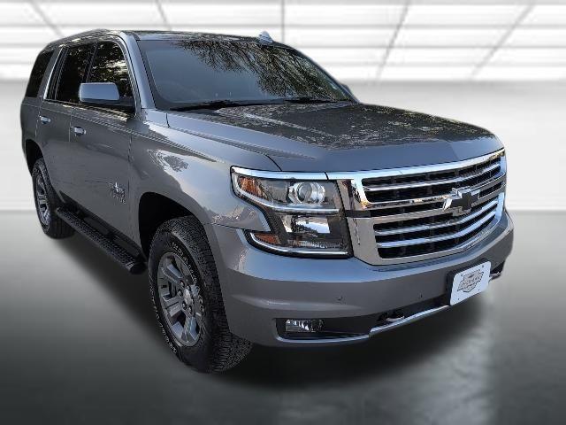 used 2019 Chevrolet Tahoe car, priced at $29,077