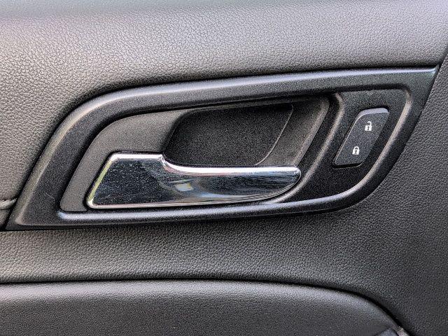 used 2019 Chevrolet Tahoe car, priced at $29,077