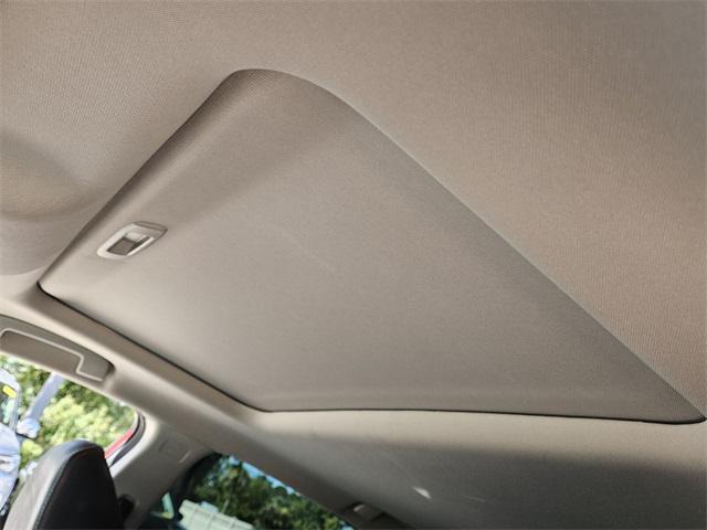 used 2023 Nissan Altima car, priced at $22,491