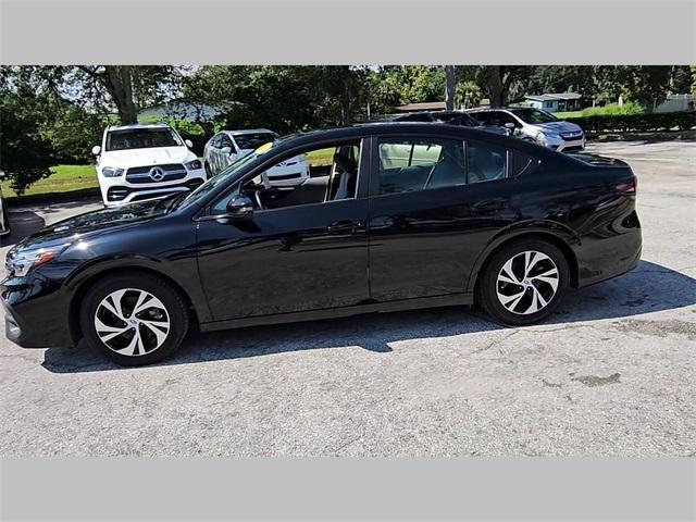 used 2024 Subaru Legacy car, priced at $21,490
