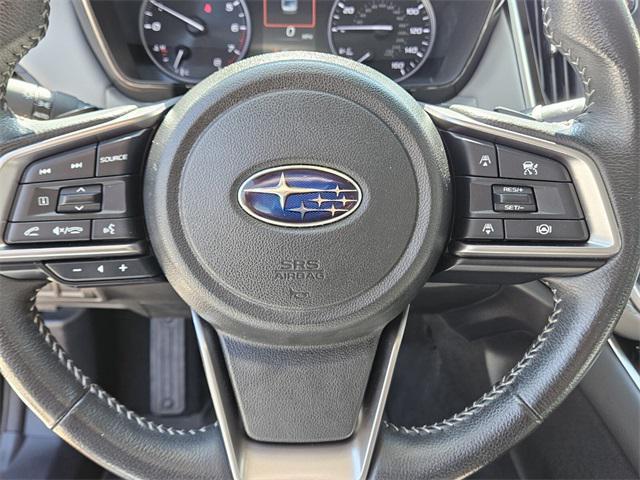 used 2024 Subaru Legacy car, priced at $21,490