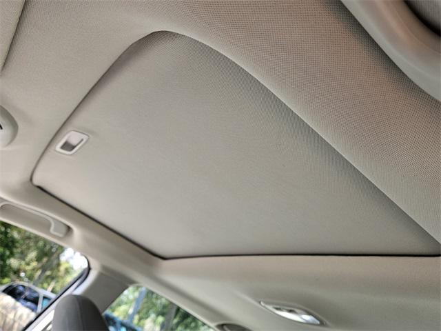 used 2024 Subaru Legacy car, priced at $21,490