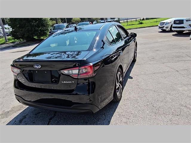 used 2024 Subaru Legacy car, priced at $21,490