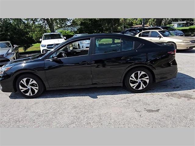 used 2024 Subaru Legacy car, priced at $21,490