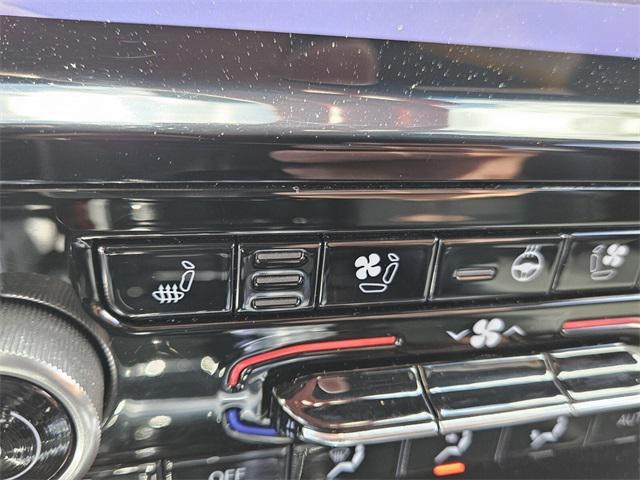 used 2022 Jeep Grand Cherokee L car, priced at $35,840