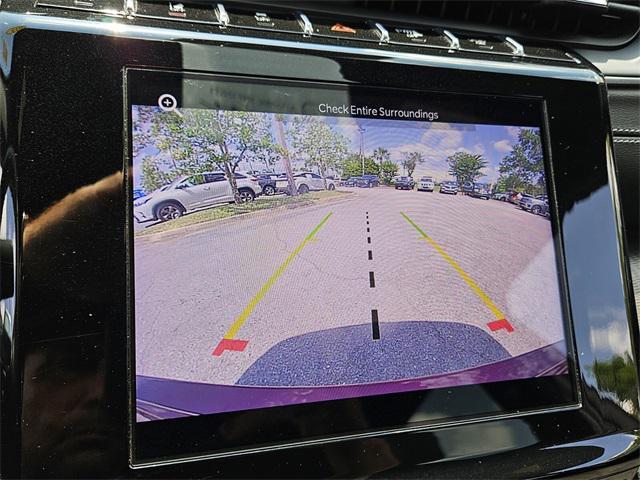 used 2023 Jeep Grand Cherokee car, priced at $29,551