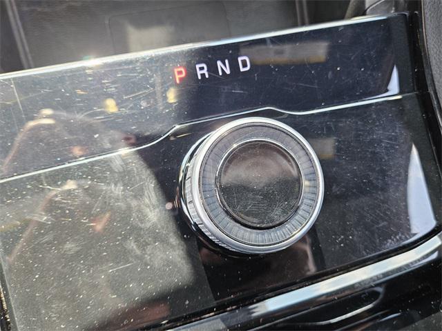 used 2023 Jeep Grand Cherokee car, priced at $29,551