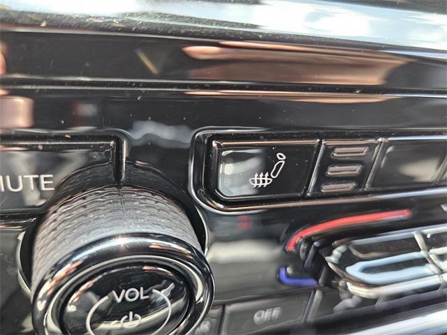 used 2023 Jeep Grand Cherokee car, priced at $29,551