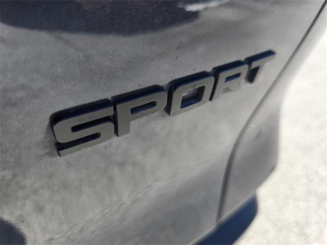 used 2024 Honda CR-V Hybrid car, priced at $27,981