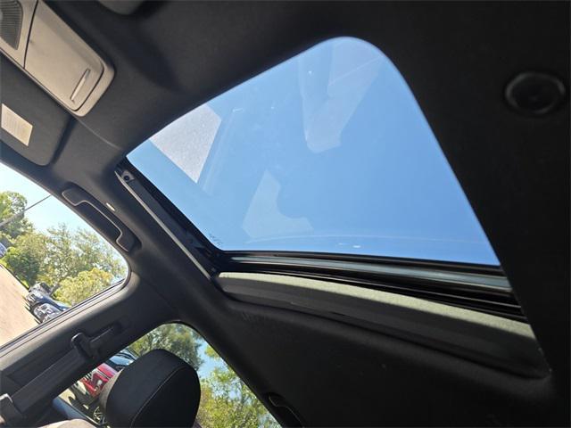 used 2024 Honda CR-V Hybrid car, priced at $27,981