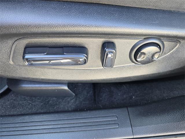 used 2024 Honda CR-V Hybrid car, priced at $27,981