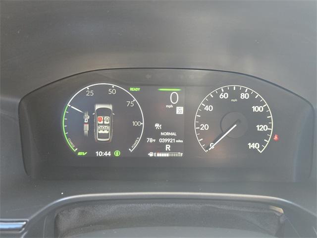 used 2024 Honda CR-V Hybrid car, priced at $27,981